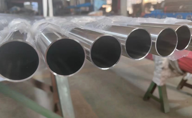 Bending Stainless Steel Tubing