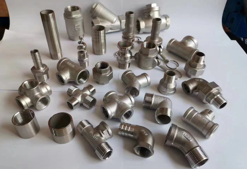 Stainless Steel vs Inconel