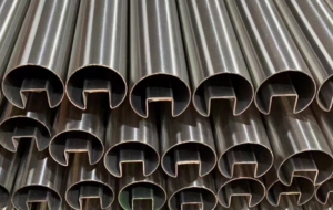 The Role of Chromium in Stainless Steel