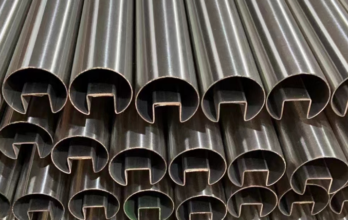 The Role of Chromium in Stainless Steel