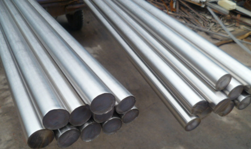 AMS 5050 Stainless Steel - Komposisi, Sipat, sarta Mangpaat