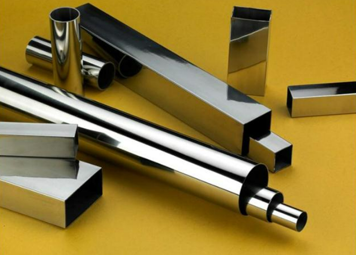 AMS 5511 Stainless Steel – Composition, Properties and Uses