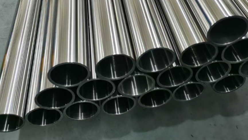ASTM A240 vs 304 rustfrit stål