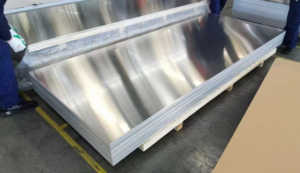 How to Polish Stainless Steel Plates?