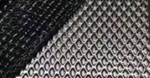 হালকা ইস্পাত ছিদ্রযুক্ত শীট বনাম স্টেইনলেস স্টীল আলংকারিক শীট