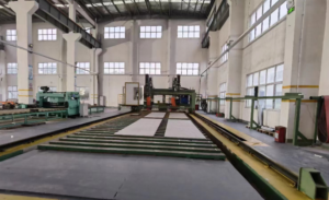 Top X Steel Suppliers in Sina