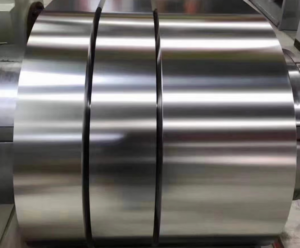 За што се користи нерѓосувачки челик од 430 степени?