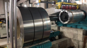 Is cold-rolled steel cheaper than stainless steel?