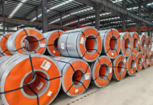 Application of Stainless Steel in Warehousing Equipment