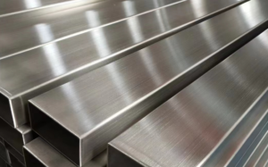 Application of Stainless Steel in the Food and Beverage Industry