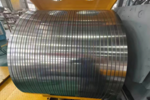 Differences Between Alloy Steel and Stainless Steel