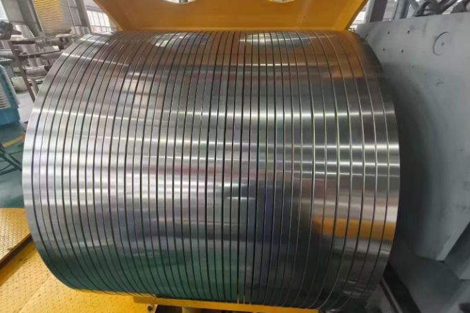 Differences Between Alloy Steel and Stainless Steel