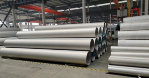 Performance Characteristics and Applications of 303 Stainless Steel